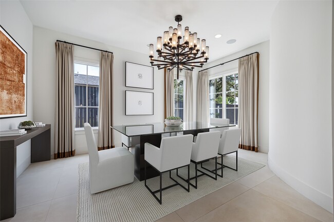 property at 3214 Westheimer Rd