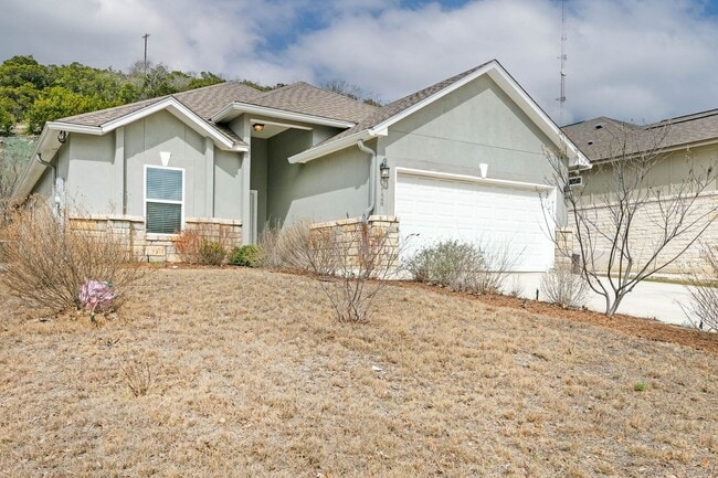 1128 Norfolk Ln in Kerrville, TX - Building Photo - Building Photo