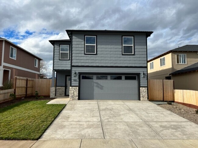 property at 551 Nicholas Lee Dr