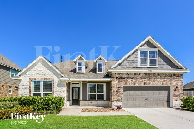 property at 9923 Oaklawn Dr