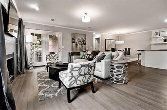 7 S Prairie Dunes Dr in Rogers, AR - Building Photo - Building Photo