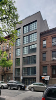 132 W 83rd St Apartments