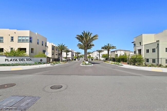 property at 5150 Calle Sandwaves