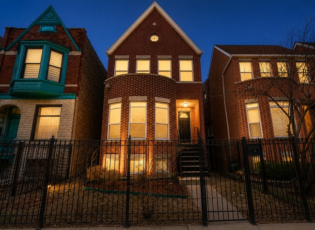 4154 S Berkeley Ave in Chicago, IL - Building Photo - Building Photo