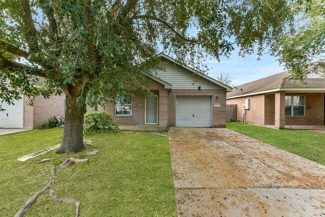 property at 13518 Woodring Ct