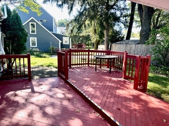 property at 100 Fessenden St