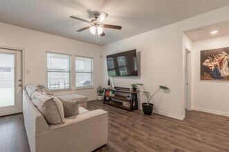 605 Rawhide Way in Princeton, TX - Building Photo - Building Photo