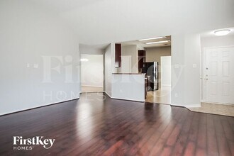 9819 Barr Spring Dr in Humble, TX - Building Photo - Building Photo