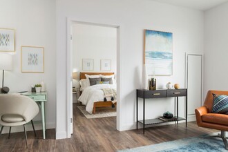 Lantera at Boston Landing in Boston, MA - Building Photo - Interior Photo