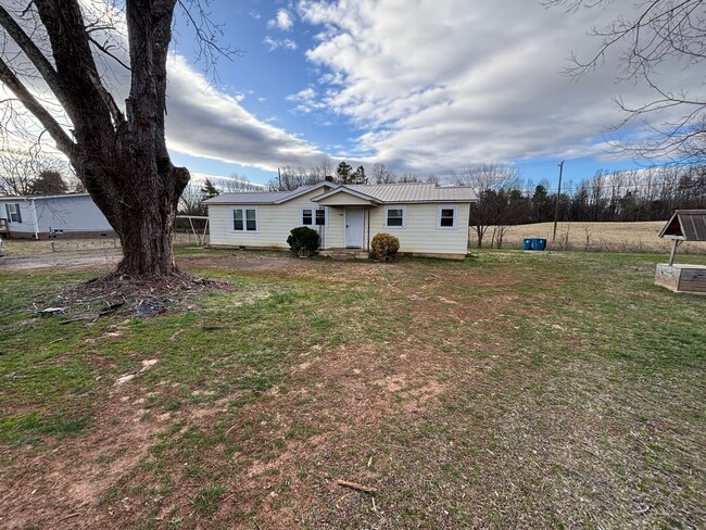 property at 5563 NC-10
