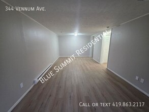 344 Vennum Ave in Mansfield, OH - Building Photo - Building Photo