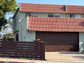 2336 E 14th St in National City, CA - Building Photo