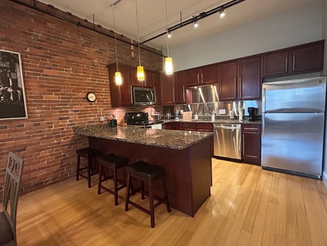 property at 61 Market St