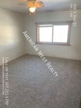 506 S Day St in Powell, WY - Building Photo - Building Photo