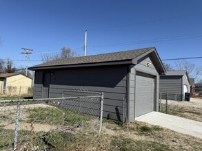 2256 S Bonn St in Wichita, KS - Building Photo - Building Photo