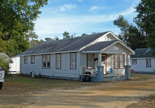 2007 W Garden St in Pensacola, FL - Building Photo - Building Photo