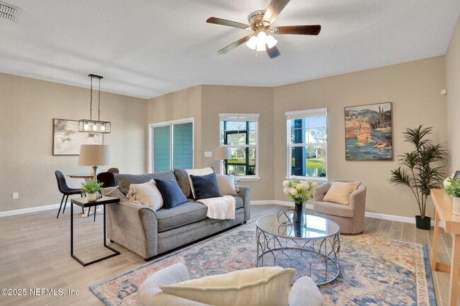 415 Boracay Cir in Saint Johns, FL - Building Photo - Building Photo
