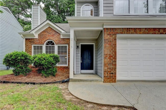 2115 Glynmoore Dr in Lawrenceville, GA - Building Photo - Building Photo