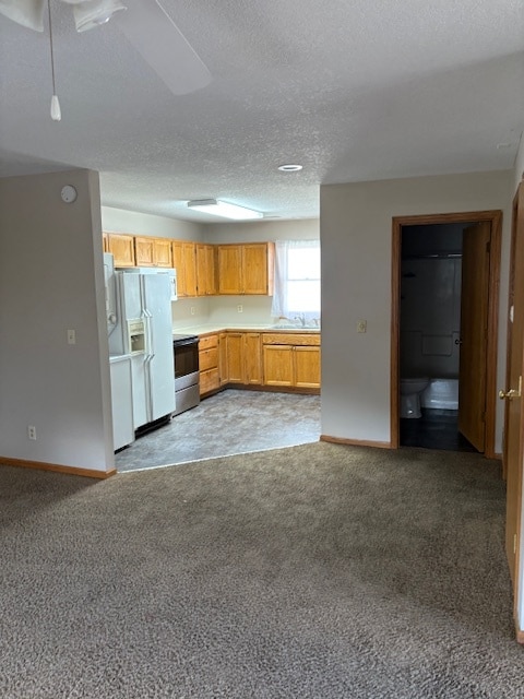 1201 Laurel St, Unit B in Dallas Center, IA - Building Photo - Building Photo