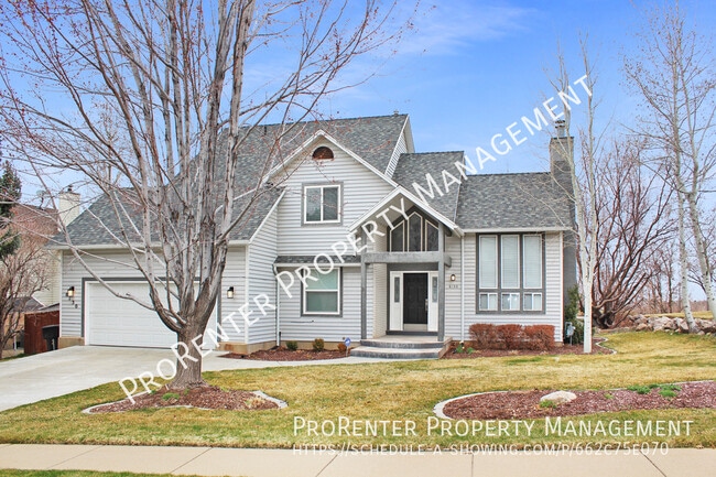 property at 8130 Deer Run Way