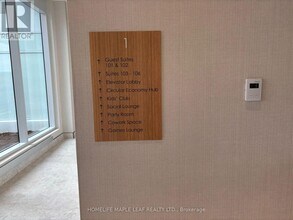 20 All Nations Dr in Brampton, ON - Building Photo - Building Photo