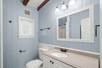 3402 Turner St in North Myrtle Beach, SC - Building Photo - Building Photo