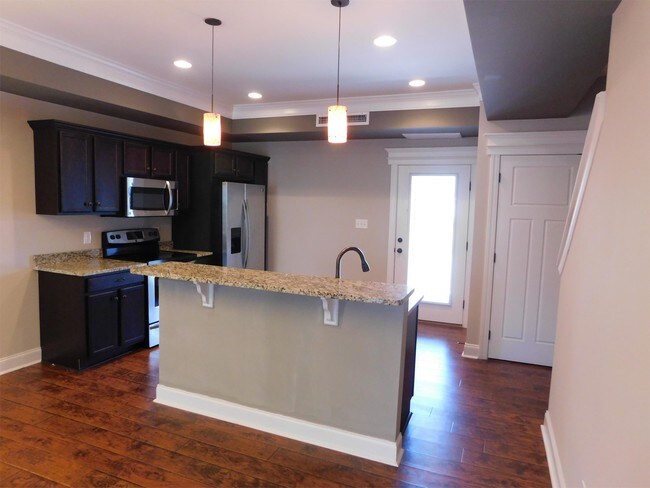 243 Capstone Dr in Lynchburg, VA - Building Photo - Building Photo