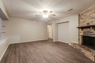 4322 Enchantedgate Dr in Spring, TX - Building Photo - Building Photo