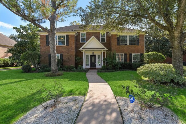 43 Hessenford St in Sugar Land, TX - Foto de edificio - Building Photo