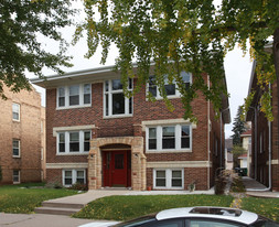 3525 Emerson Ave S Apartments