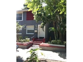 236 6th Ave N Apartamentos