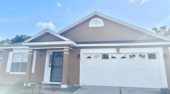 9419 Chandon Dr in Orlando, FL - Building Photo