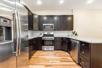 30 Florida Ave NE, Unit #1 in Washington, DC - Building Photo - Building Photo