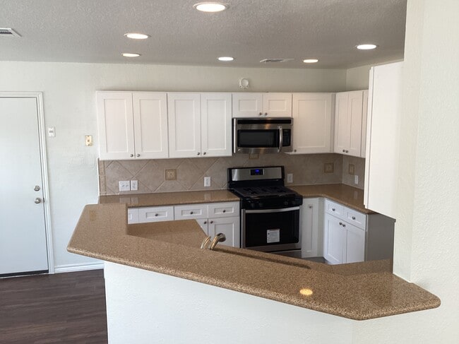 1704 Gnu Gap in Round Rock, TX - Building Photo - Building Photo