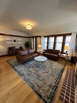 6235 W Lloyd St in Wauwatosa, WI - Building Photo