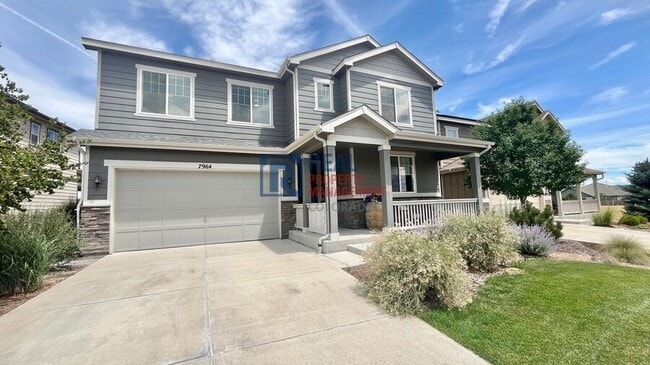property at 7964 Julsburg Cir