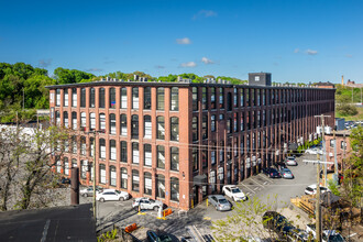 The 91 Lofts in Providence, RI - Building Photo - Primary Photo