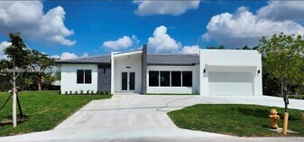 18961 SW 359th St in Homestead, FL - Building Photo