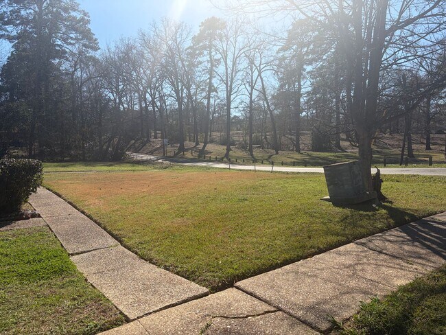 1701 Coty St in Shreveport, LA - Building Photo - Building Photo