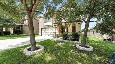 208 Gatewood Clf in Cibolo, TX - Building Photo - Building Photo
