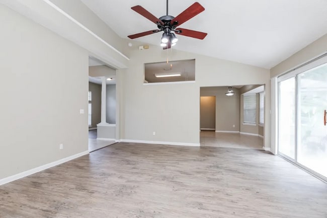 2717 Tanya Terrace in Jacksonville, FL - Building Photo - Building Photo