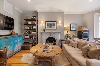 35 Union Pk in Boston, MA - Foto de edificio - Building Photo