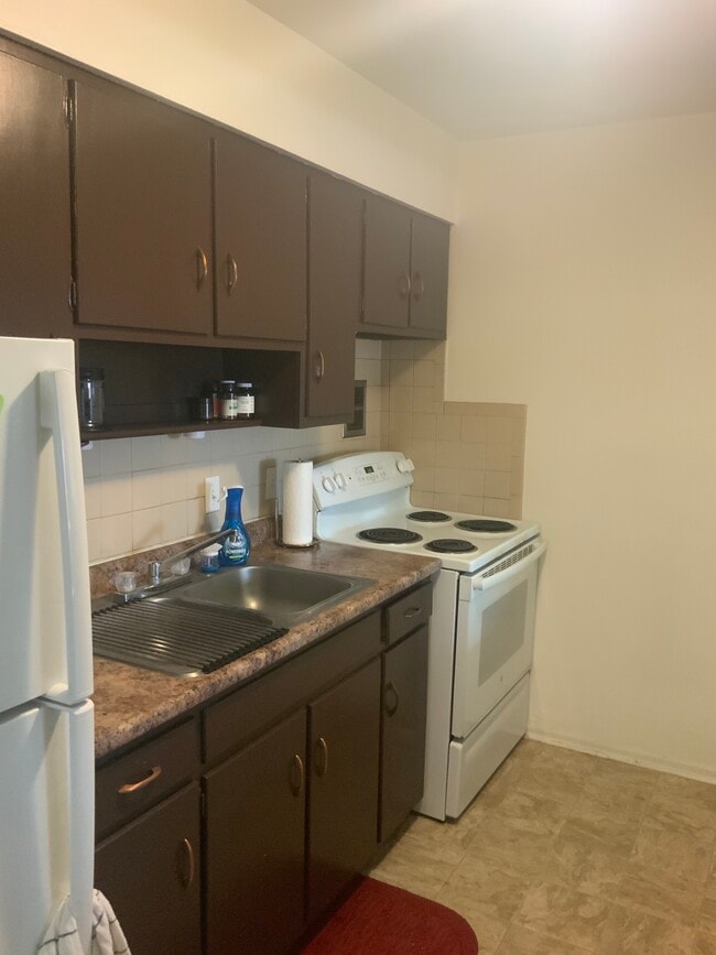 3115 Cherokee St in St. Louis, MO - Foto de edificio - Building Photo