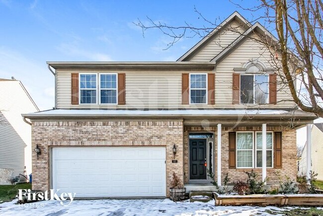 property at 527 Hollow Pear Dr