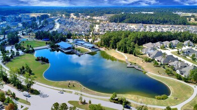 17770 Misty Brk Ln in Woodloch, TX - Building Photo - Building Photo