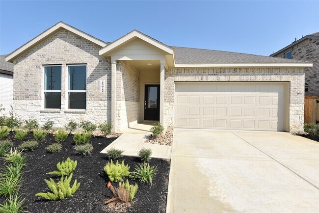 property at 28622 Bluebonnet Grotto Dr