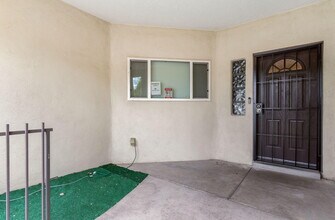 1221 Paisano St NE in Albuquerque, NM - Building Photo - Building Photo