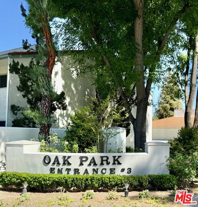 property at 4608 Park Granada