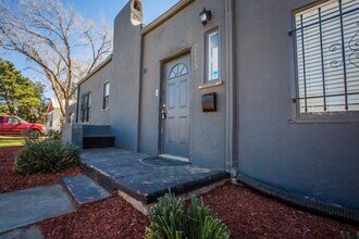 2115 26th St in Lubbock, TX - Building Photo - Building Photo