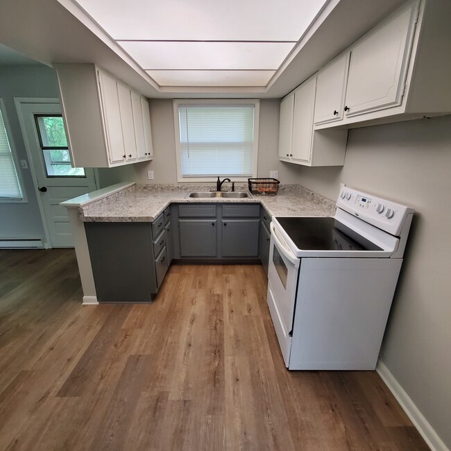 property at 16420 Willow Ridge Trail